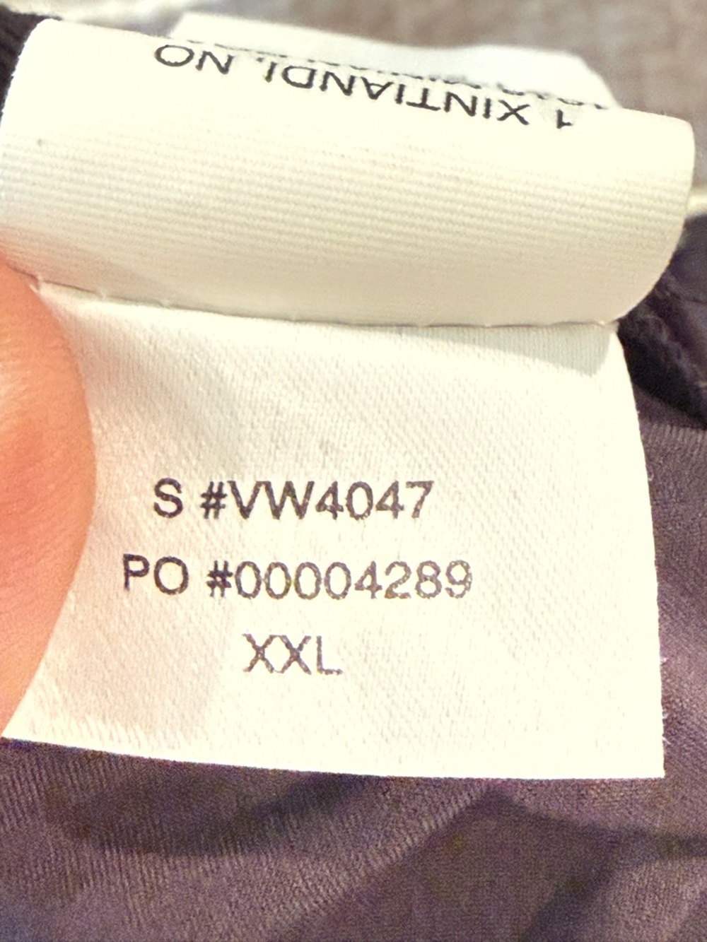 Vuori Villa Wideleg Pants - Picture 4 of 4